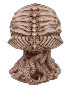 Cthulhu Totenkopf 20cm -Halloween Deko Verkäufe cthulhu totenschaedel cthulhu totenkopf cthulhu skull 50572 03