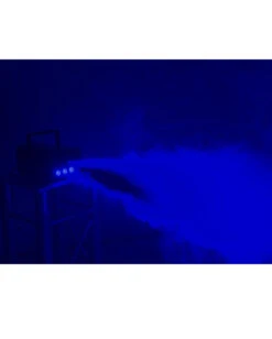 EUROLITE N-11 LED Hybrid Blau Nebelmaschine -Halloween Deko Verkäufe eurolite n 11 hybrid nebelmaschine mit led blau halloween nebelmaschine halloween lichteffekt 39787 05