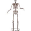 Riesiges Skelett Halloween Animatronic 2 Riesiges Skelett Halloween Animatronic -Halloween Deko Verkäufe gigantisches skelett halloween animatronic skeleton animated prop halloween und horror deko 51252