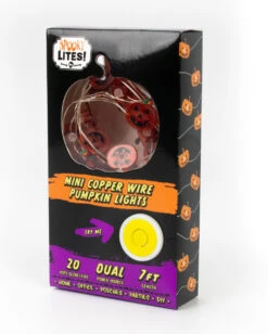 Mini Kürbis Lichterkette Als Halloween Deko 7 Mini Kürbis Lichterkette Als Halloween Deko -Halloween Deko Verkäufe halloween mini kuerbis lichterkette halloween mini pumpkin string lights halloween decoration 53815 03