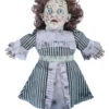 Besessene Geisterpuppe Betty Mit Sound 1 Besessene Geisterpuppe Betty Mit Sound -Halloween Deko Verkäufe haunted betty geisterpuppe mit sound halloween und horror deko haunted betty doll with sound 53653