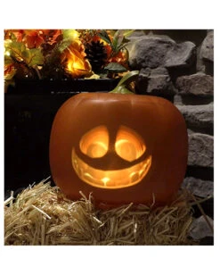 Jabberin Jack Animierter Halloween Kürbis -Halloween Deko Verkäufe jabberin jack sprechender halloween kuerbis jabberin jack animated halloween pumpkin halloween deko und halloween animatronics 51656 2