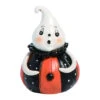 Johanna Parker Mini Pumpkin Peeps Geister Figur