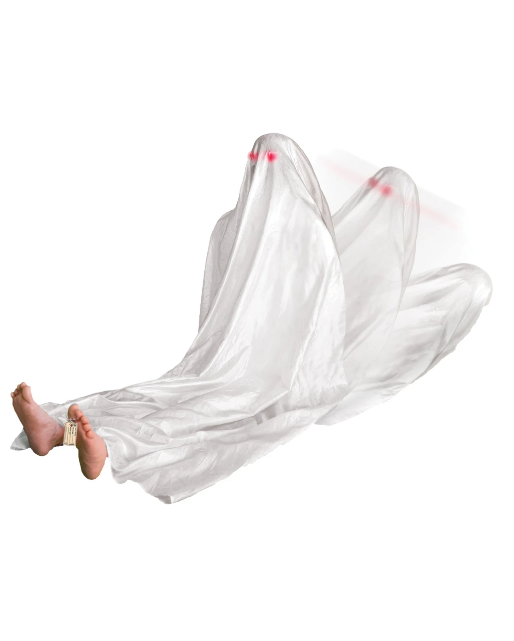 John Doe Krankenhausleiche Animatronic 3 John Doe Krankenhausleiche Animatronic