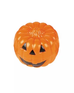 Halloween Mini Kürbis & Überraschungs Gimmick 24 St. -Halloween Deko Verkäufe kuerbis mit kleiner ueberraschung halloween treat kuerbis geschenk 2919 04