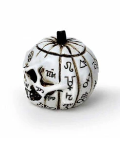 Kürbis Totenkopf Miniatur Figur 3cm 8 Kürbis Totenkopf Miniatur Figur 3cm -Halloween Deko Verkäufe kuerbis totenkopf miniatur figur kuerbis totenschaedel miniatur figur pumpkin skull miniatur figurine 50853 03