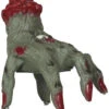 Animierte Zombie Hand Mit Sound 2 Animierte Zombie Hand Mit Sound -Halloween Deko Verkäufe laufende zombie hand mit sound walking zombie hand animierte hand halloween deko 52756