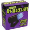 LED Schwarzlicht Stroboskop 2 LED Schwarzlicht Stroboskop -Halloween Deko Verkäufe led schwarzlicht stroboskop halloween deko halloween beleuchtung bild1 18241 2