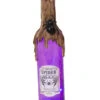 Leuchtende Glas Giftflasche Spinnengift 30cm -Halloween Deko Verkäufe leuchtende glas giftflasche spider venom 30cm lighted resin and glass halloween bottle spider venom 54174 neu