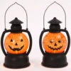 Leuchtende Wasserkugel Halloween Kürbis Laterne 20cm 1 Leuchtende Wasserkugel Halloween Kürbis Laterne 20cm -Halloween Deko Verkäufe leuchtende halloween kuerbis wasserkugel laterne 20cm lighted halloween spinning water globe pumpkin lantern 54173 neu