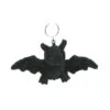 Schlüsselanhänger Plüsch Fledermaus -Halloween Deko Verkäufe pluesch fledermaus schluesselanhaenger kuscheltier fledermaus zum aufhaengen halloween kuscheltier 29712 1