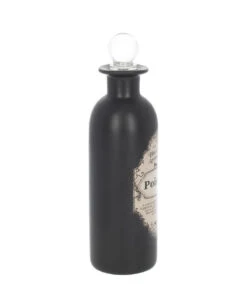 Poison Potion Zaubertrank Deko Flasche -Halloween Deko Verkäufe poison potion zaubertrank deko flasche poison potion bottle halloween deko flasche hexen zaubertrank 39293 5