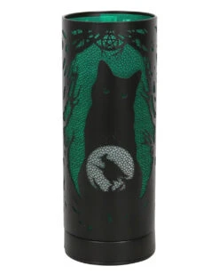 Rise Of The Witches Duftlampe Von Lisa Parker -Halloween Deko Verkäufe rise of the witches aroma lampe lisa parker lisa parker duftlampe geschenkartikel 54300 04