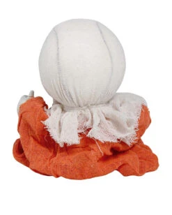 Vogelscheuche Sammy Animatronic Puppe -Halloween Deko Verkäufe sammy vogelscheuche puppe animatronic halloween dekoration halloween accessoires spooky dekoration online shoppen 53837 2