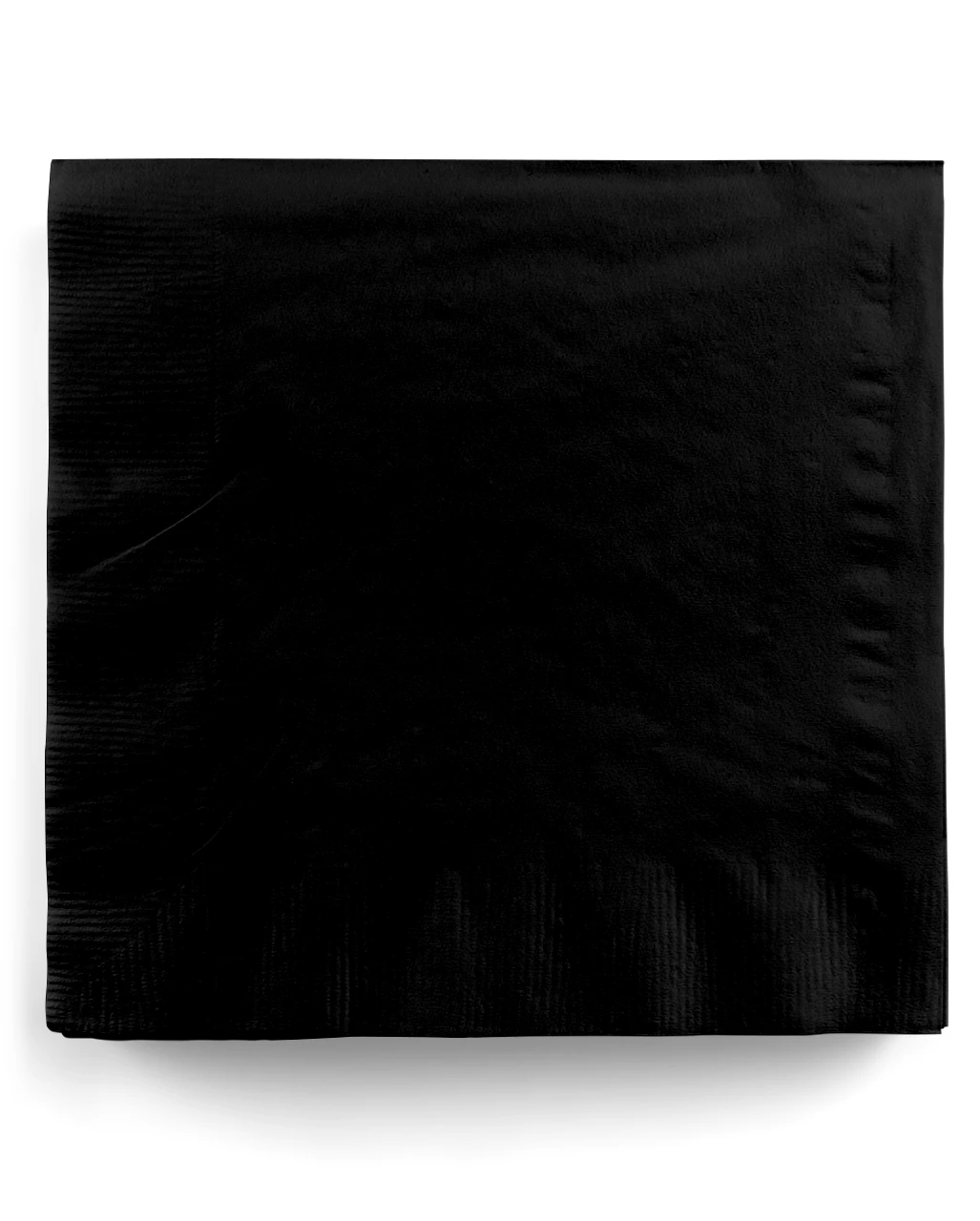 Schwarze Party Servietten 20 St. 3 Schwarze Party Servietten 20 St.