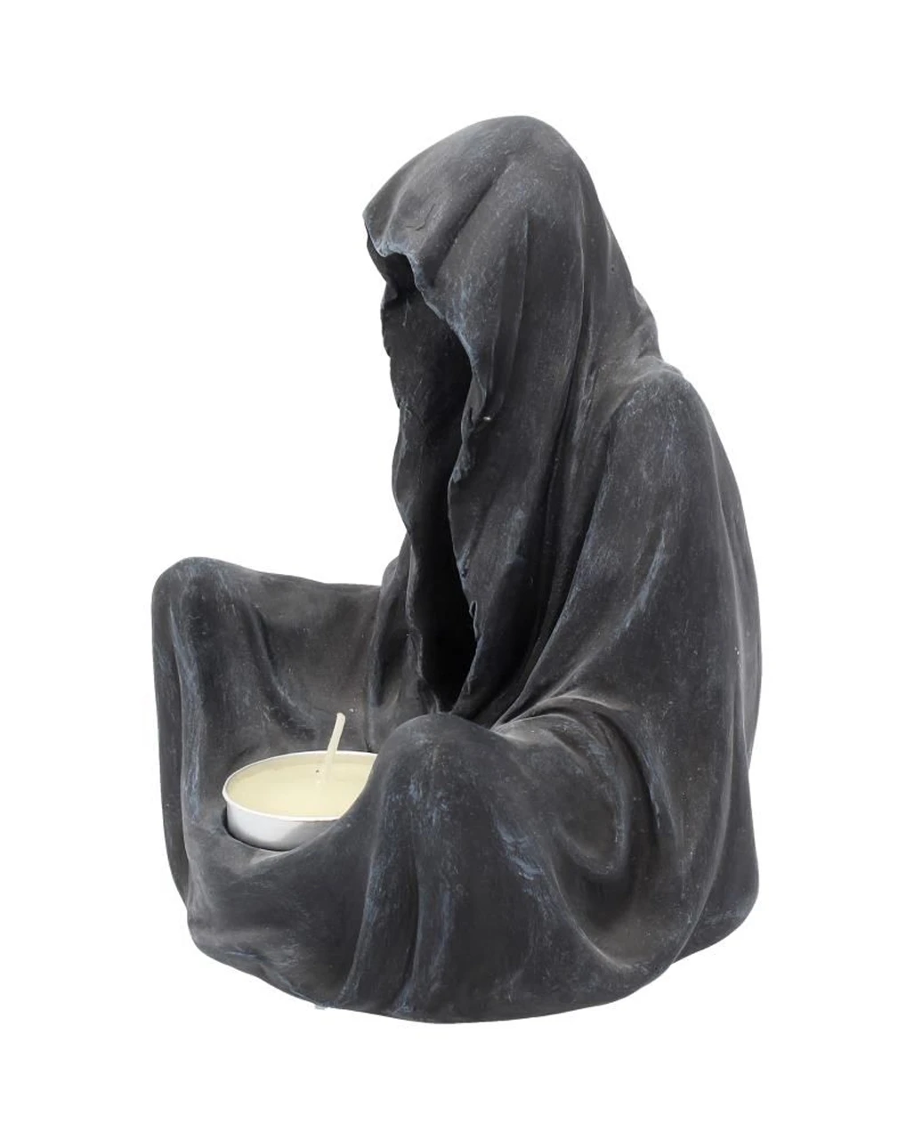 Grim Reaper Teelichthalter 4 Grim Reaper Teelichthalter – Bild 2