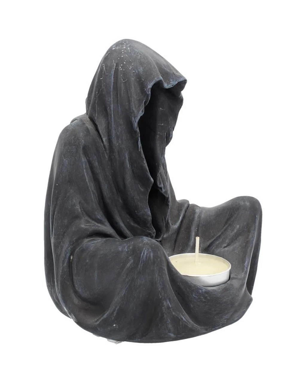 Grim Reaper Teelichthalter 8 Grim Reaper Teelichthalter – Bild 6