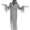 Sprechende Geister Phantom Hängefigur 180cm 1 Sprechende Geister Phantom Hängefigur 180cm -Halloween Deko Verkäufe sprechendes geister phantom haengefigur mit licht und sound animated ghostly phantom 39022