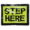 Step Matte Für Animatronics