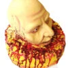 Torte Mit Abgehacktem Kopf 1 Torte Mit Abgehacktem Kopf -Halloween Deko Verkäufe torte mit blutigem kopf torte mitabgehacktem kopf cake with bloody head halloween deko 39320 01