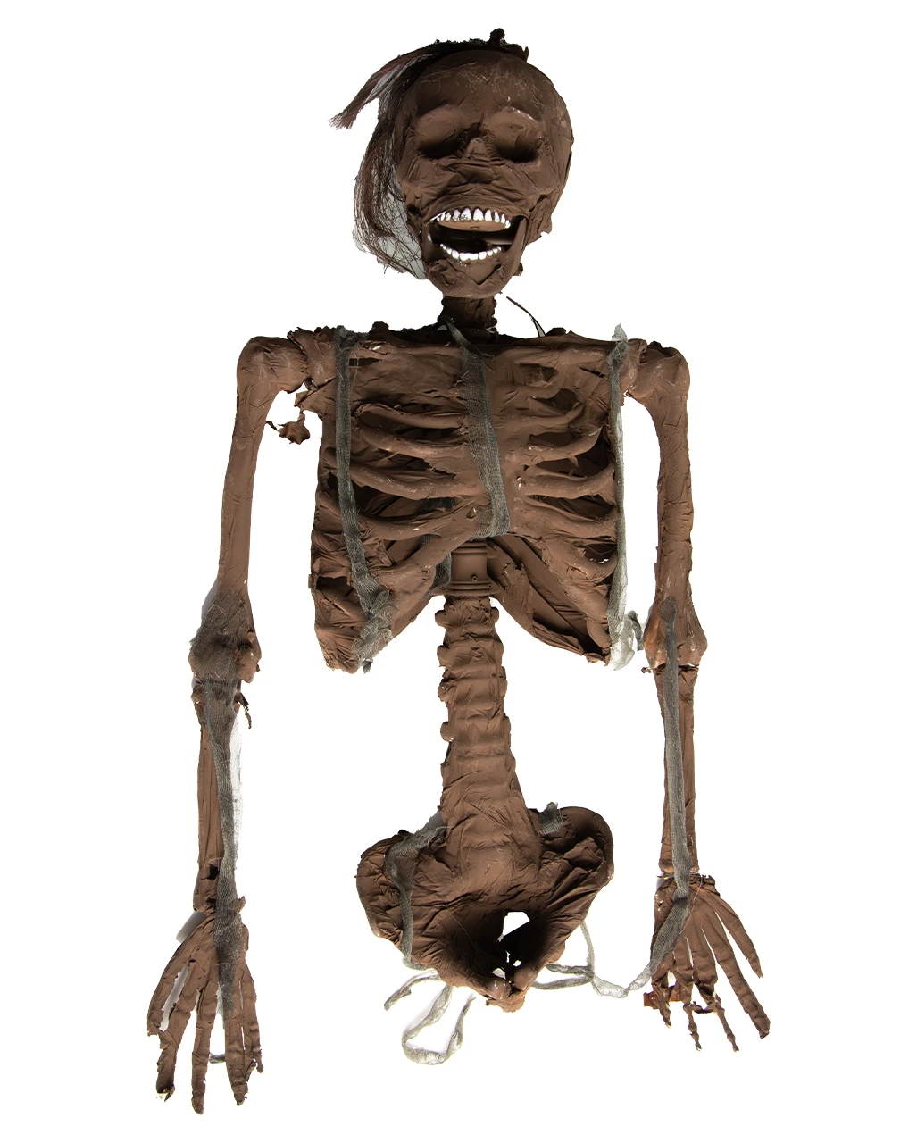 Verweste Torso Hänge Dekoration 3 Verweste Torso Hänge Dekoration