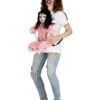 Animierte Zombie Puppe Zum Umschnallen 57cm 2 Animierte Zombie Puppe Zum Umschnallen 57cm -Halloween Deko Verkäufe zappelnde zombie puppe zum umschnallen fidgeting zombie strap on doll halloween animatronic rucksack 53370