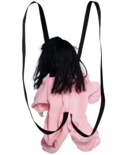 Animierte Zombie Puppe Zum Umschnallen 57cm 9 Animierte Zombie Puppe Zum Umschnallen 57cm -Halloween Deko Verkäufe zappelnde zombie puppe zum umschnallen fidgeting zombie strap on doll halloween animatronic rucksack 53370 4